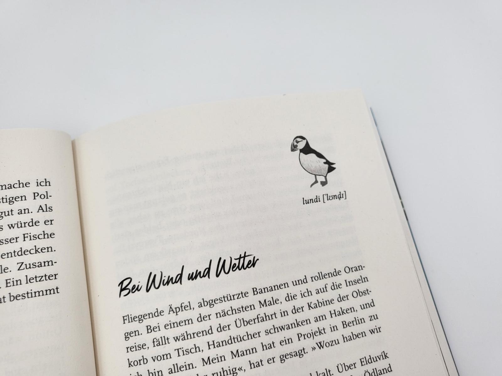 Beispielinhalt (Bild) Meine wilden Inseln