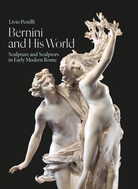 Vorderes Coverbild Bernini and His World