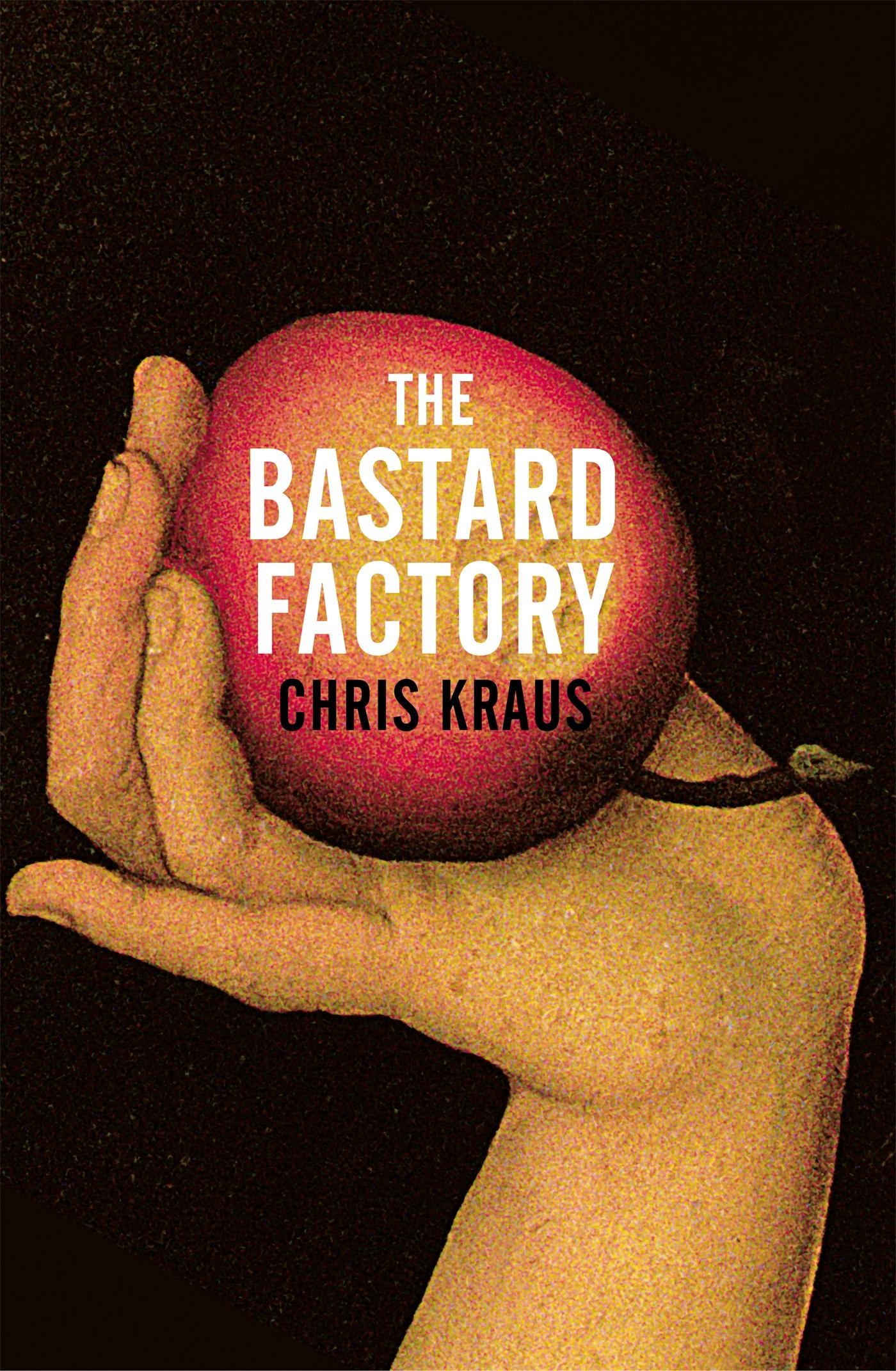 Vorderes Coverbild The Bastard Factory