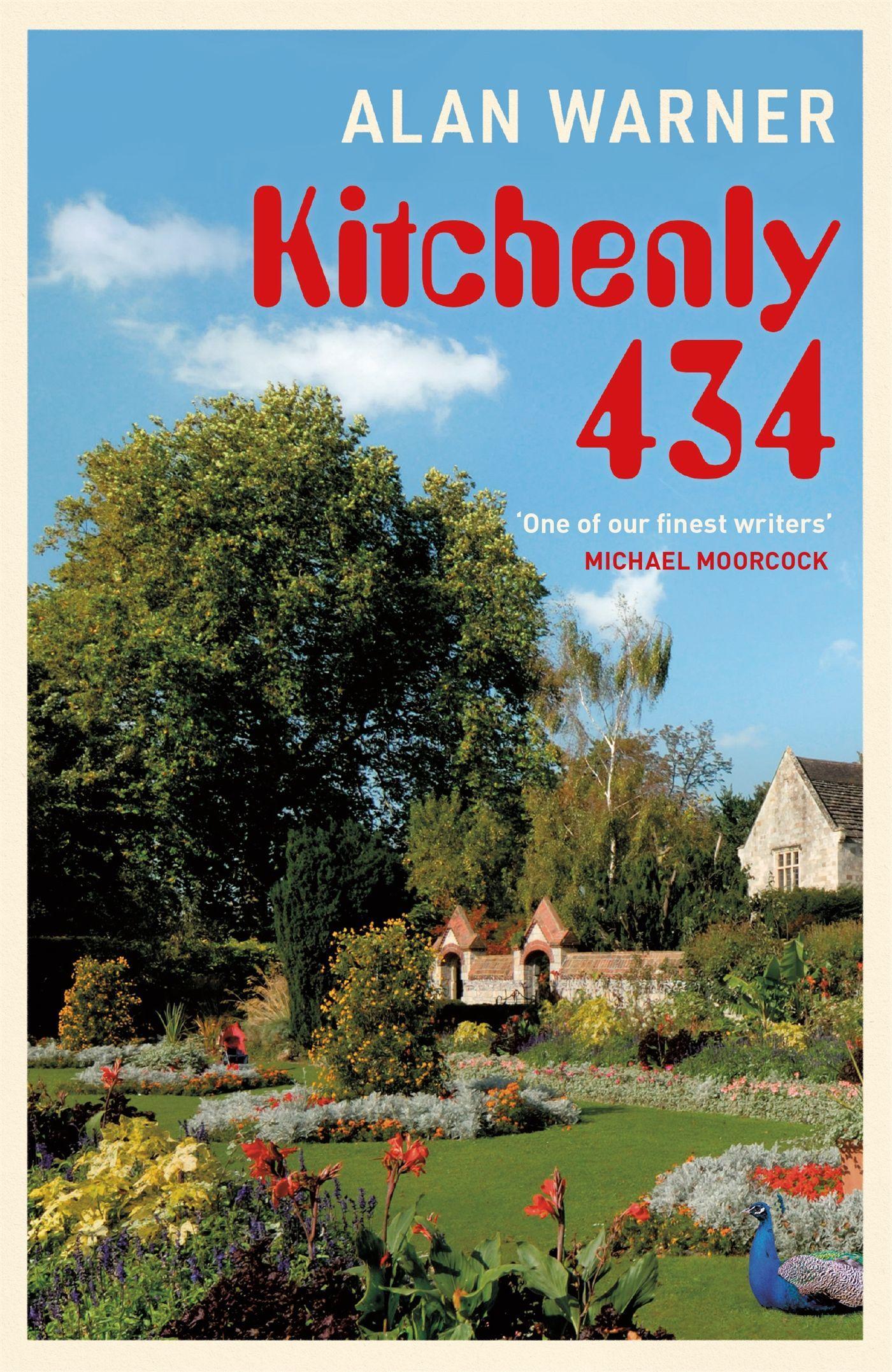 Vorderes Coverbild Kitchenly 434