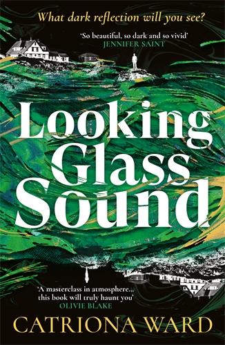 Vorderes Coverbild Looking Glass Sound