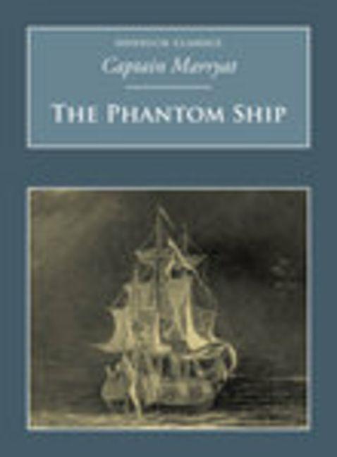 Vorderes Coverbild The Phantom Ship