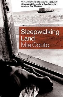 Vorderes Coverbild Sleepwalking Land