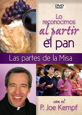 Vorderes Coverbild Lo Reconocimos Al Partir El Pan