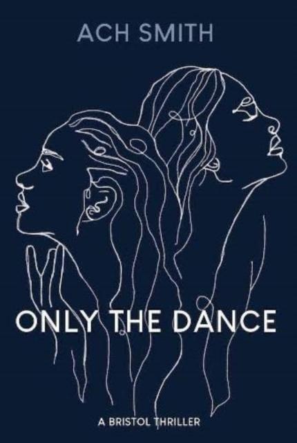 Vorderes Coverbild Only The Dance