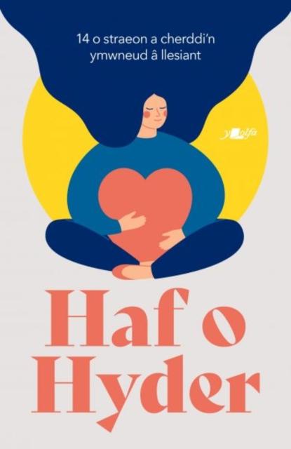 Vorderes Coverbild Haf o Hyder