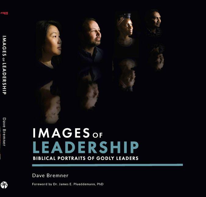 Vorderes Coverbild Images of Leadership