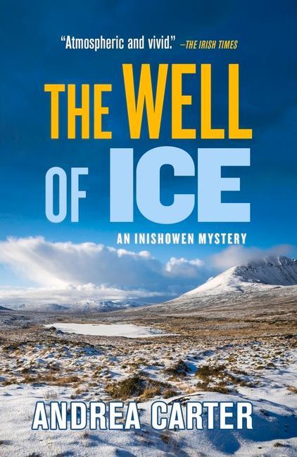 Vorderes Coverbild The Well of Ice