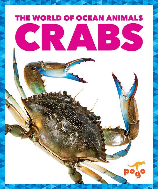 Vorderes Coverbild Crabs