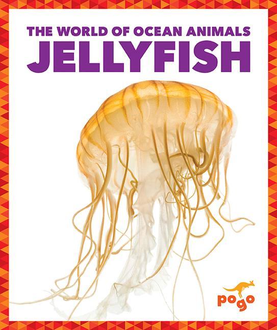 Vorderes Coverbild Jellyfish