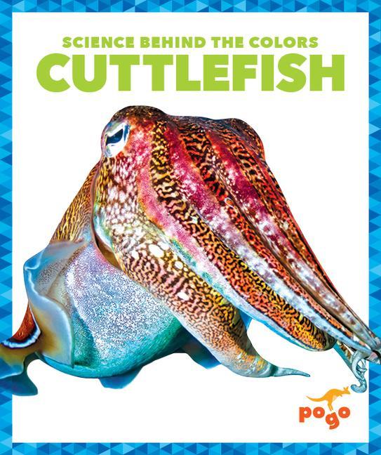 Vorderes Coverbild Cuttlefish