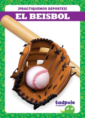 Vorderes Coverbild El Beisbol (Baseball)