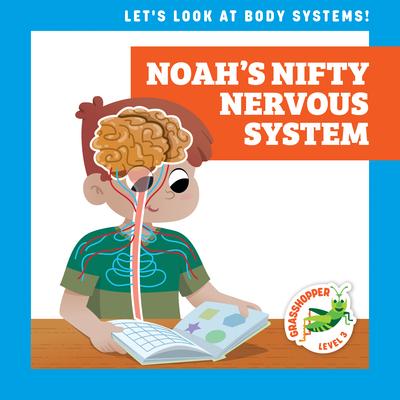Vorderes Coverbild Noah's Nifty Nervous System