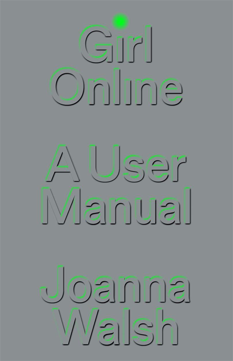 Vorderes Coverbild Girl Online