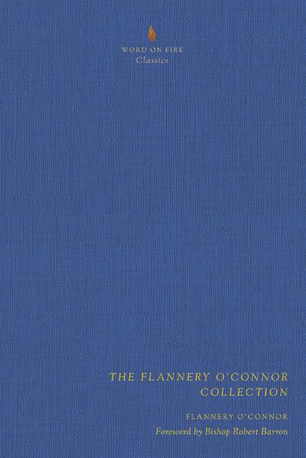 Vorderes Coverbild The Flannery O'Connor Collection