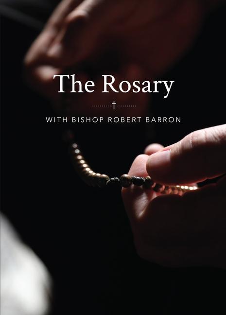 Vorderes Coverbild The Rosary with Bishop Barron