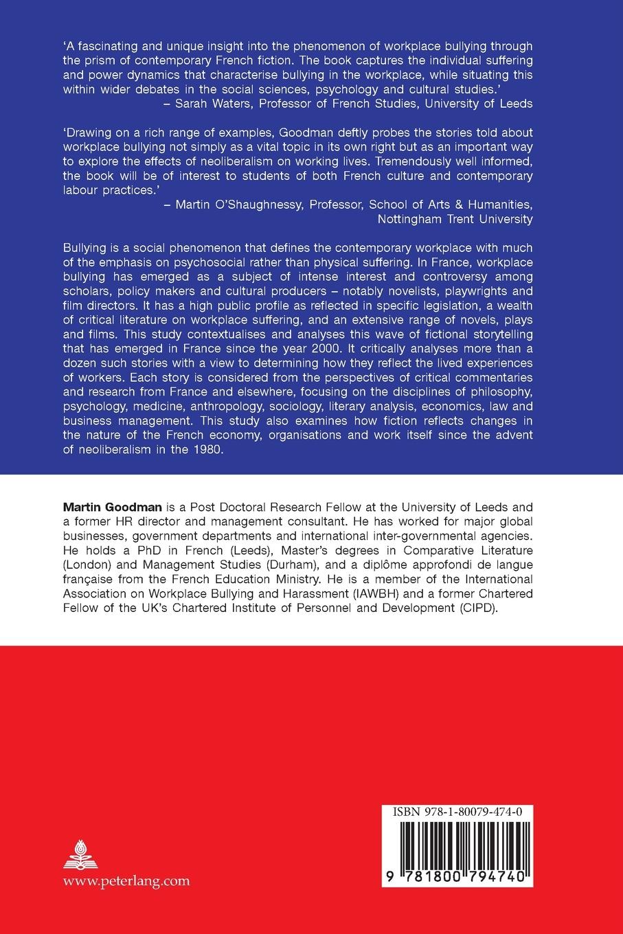 Rückseitencover Bastards at Work