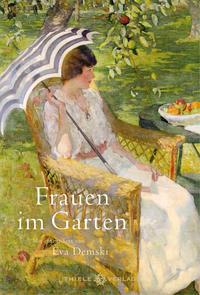 Vorderes Coverbild Frauen im Garten