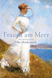 Vorderes Coverbild Frauen am Meer