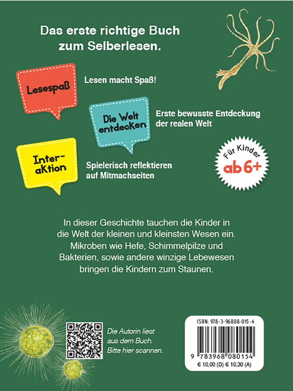 Rückseitencover Klein, Mini, Mikro!