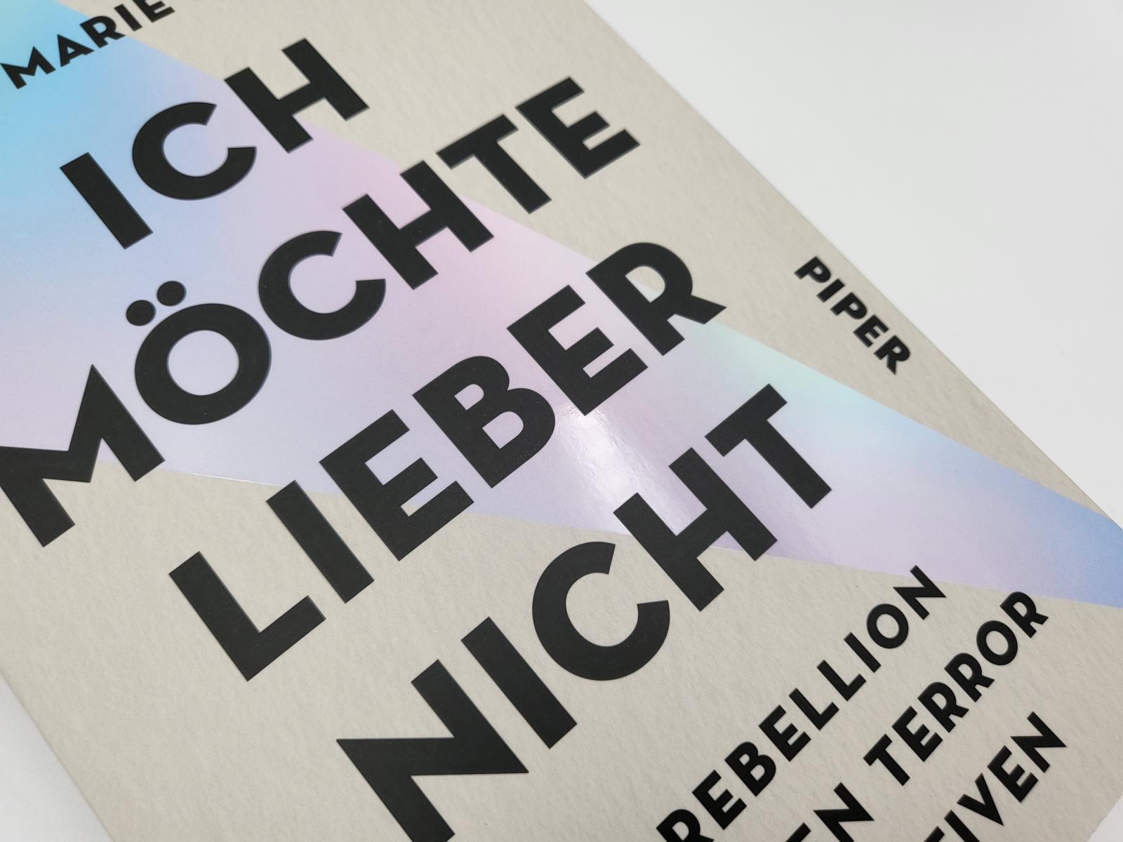Beispielinhalt (Bild) Ich möchte lieber nicht