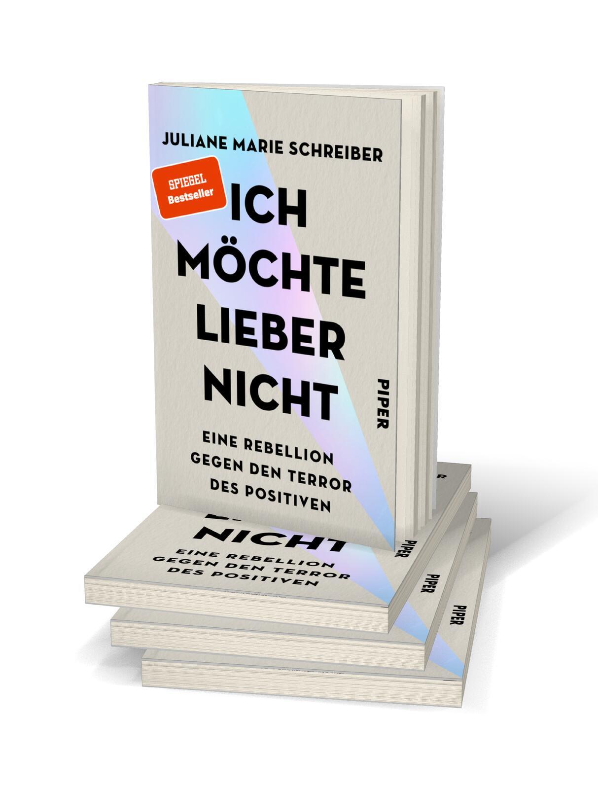 Beispielinhalt (Bild) Ich möchte lieber nicht