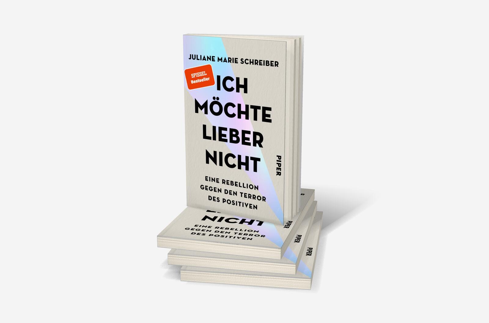 Beispielinhalt (Bild) Ich möchte lieber nicht