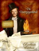 Vorderes Coverbild Die Feuerzangenbowle