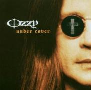 Vorderes Coverbild Under Cover