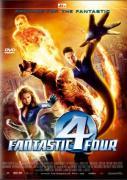Vorderes Coverbild Fantastic Four