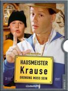Vorderes Coverbild Hausmeister Krause - Ordnung muss sein