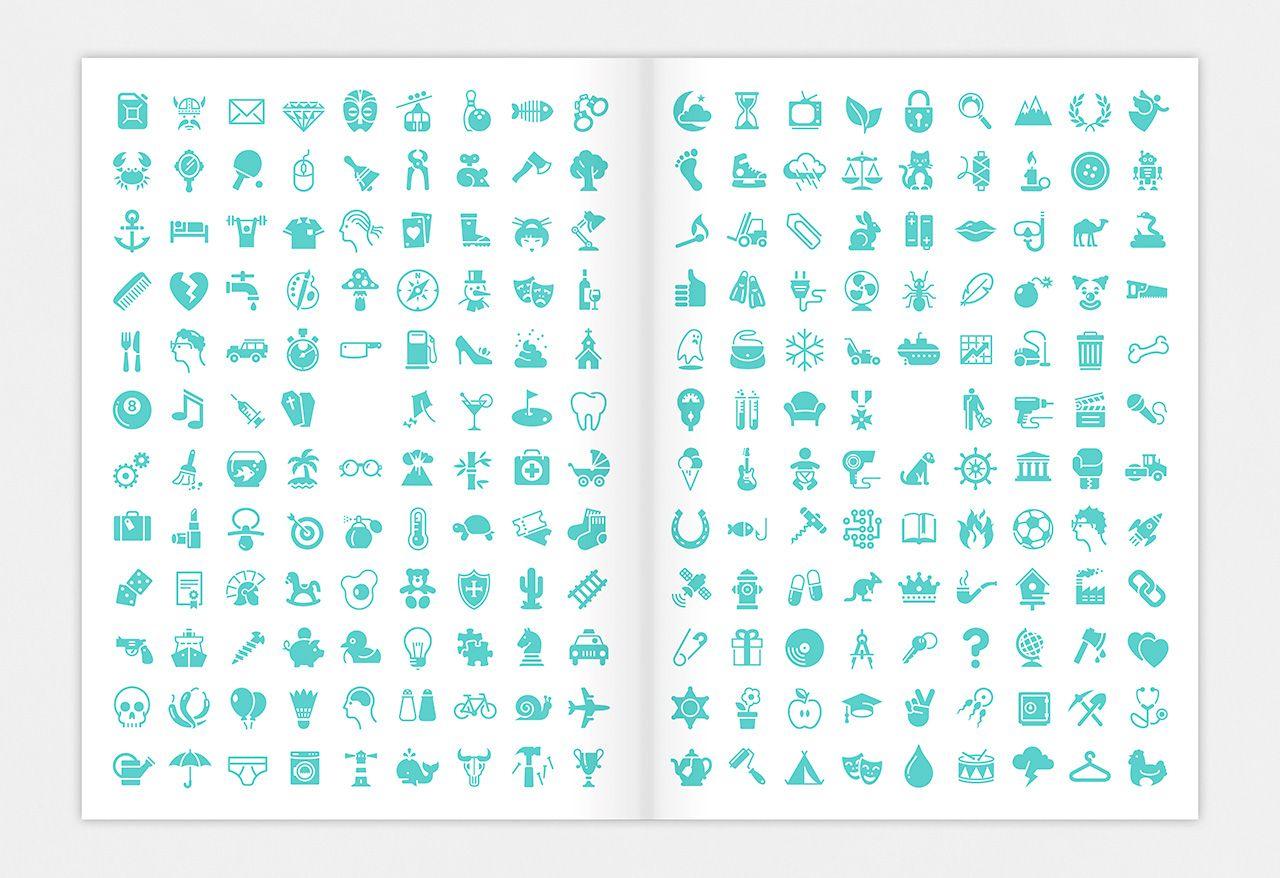 Beispielinhalt (Bild) Icon Poet