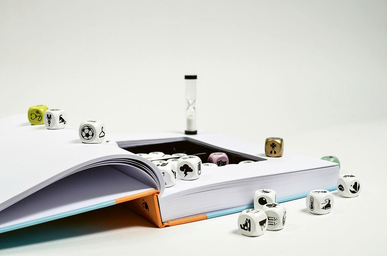 Beispielinhalt (Bild) Icon Poet