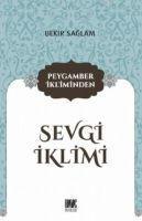 Vorderes Coverbild Peygamber Ikliminden Sevgi Iklimi