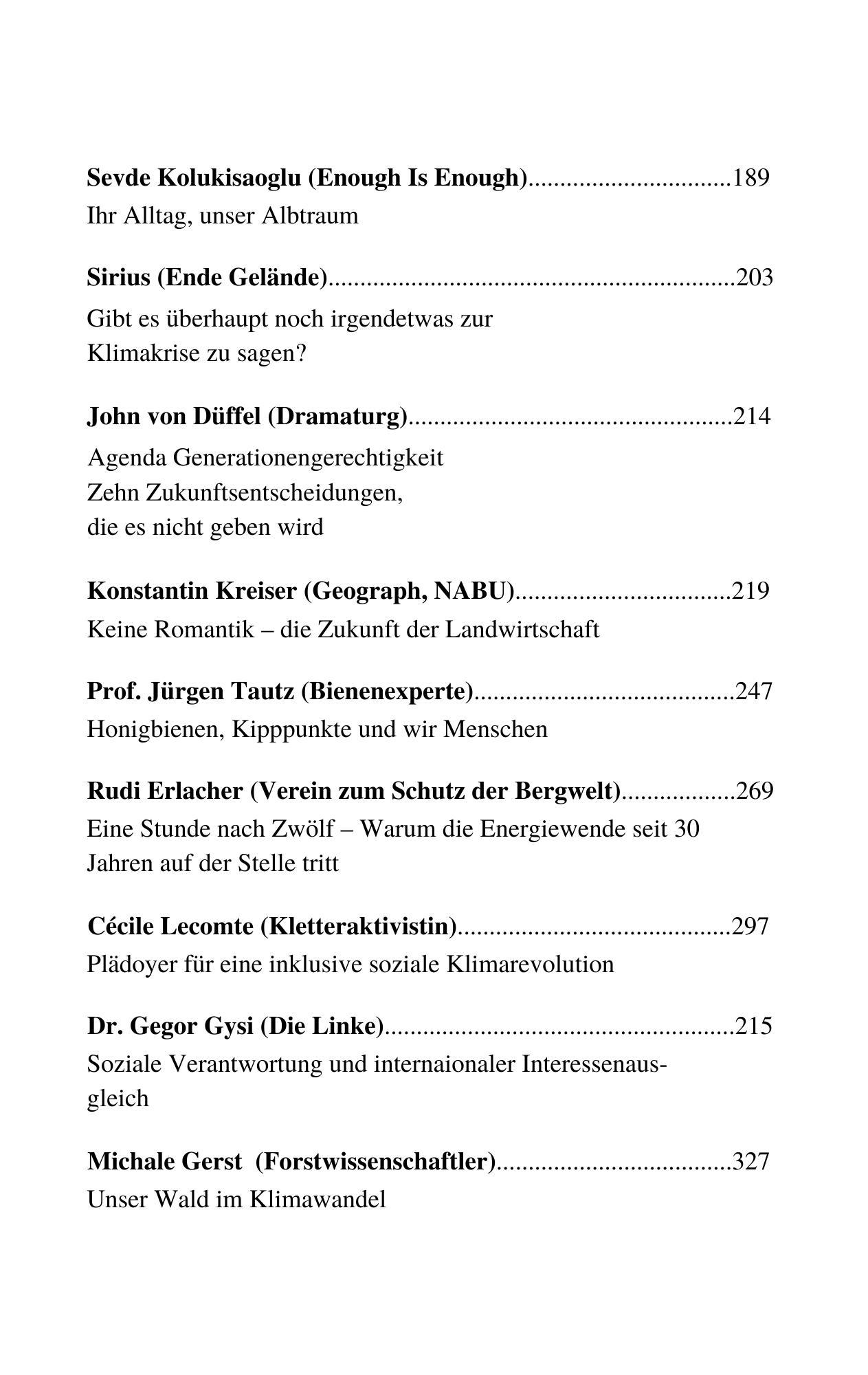 Beispielinhalt (Bild) Mondnacht - Fünf vor Zwölf