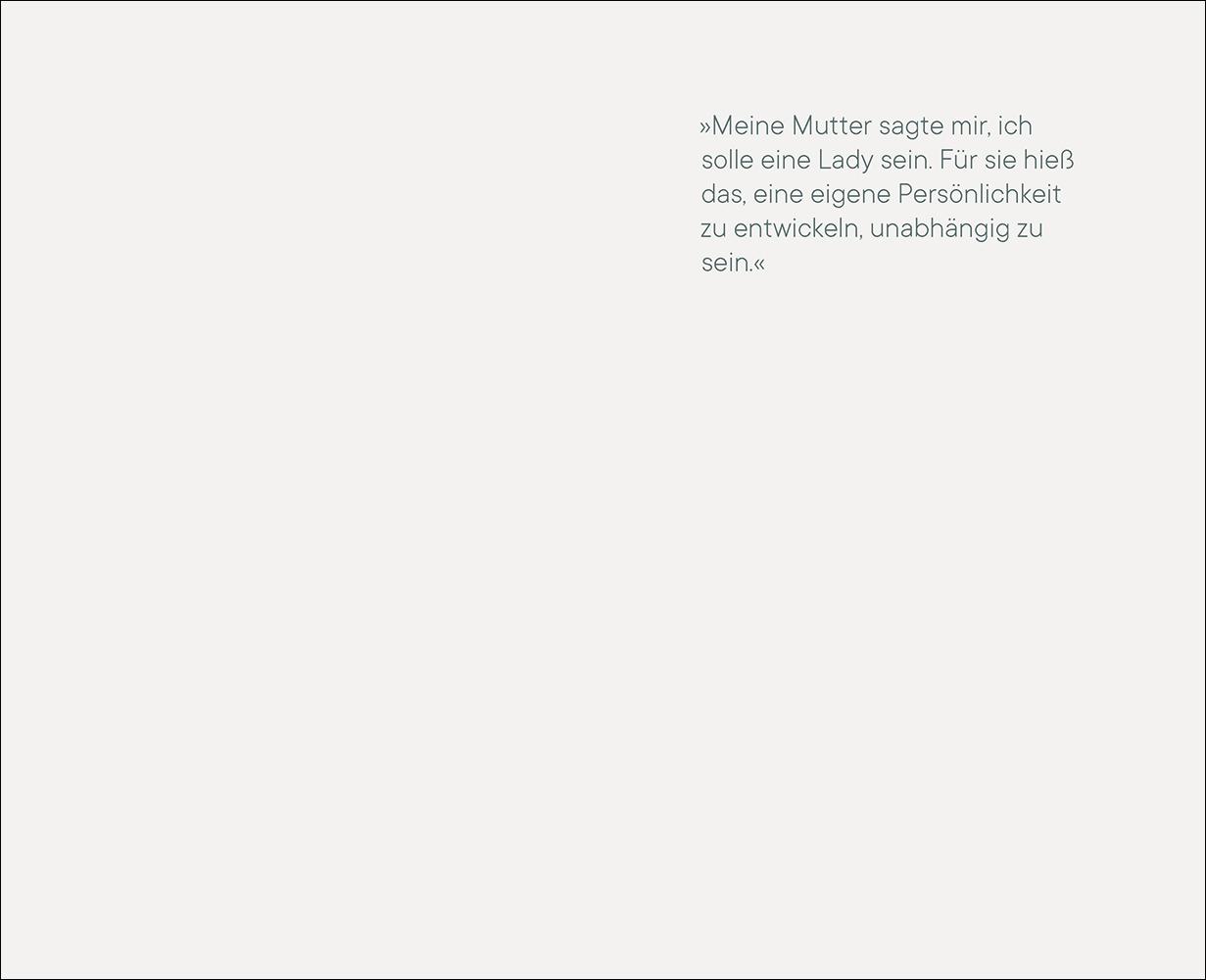 Beispielinhalt (Bild) RUTH BADER GINSBURG