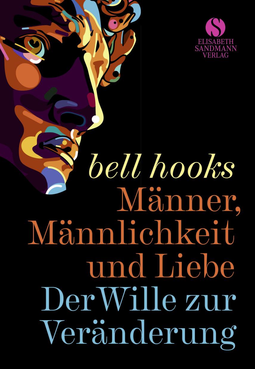 Vorderes Coverbild Männer, Männlichkeit und Liebe