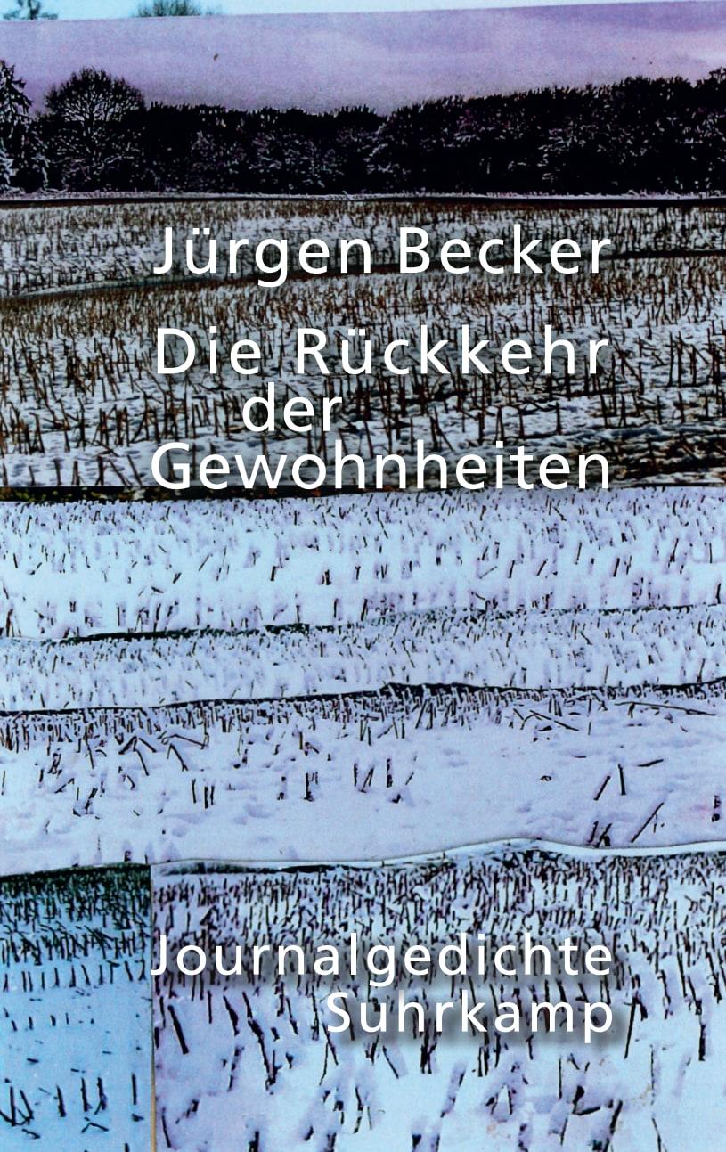 Vorderes Coverbild Die Rückkehr der Gewohnheiten