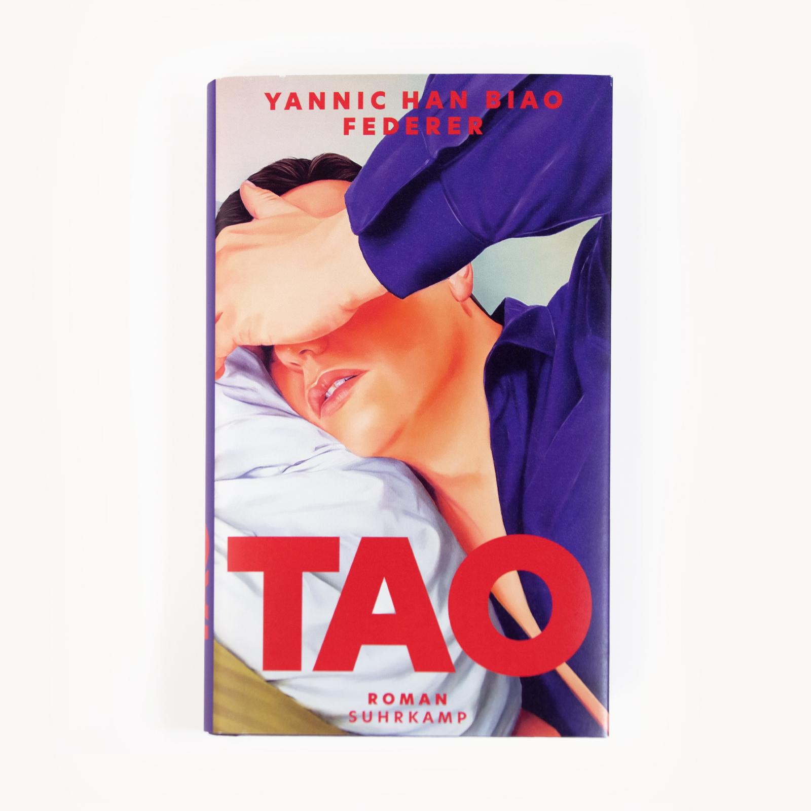 Beispielinhalt (Bild) Tao