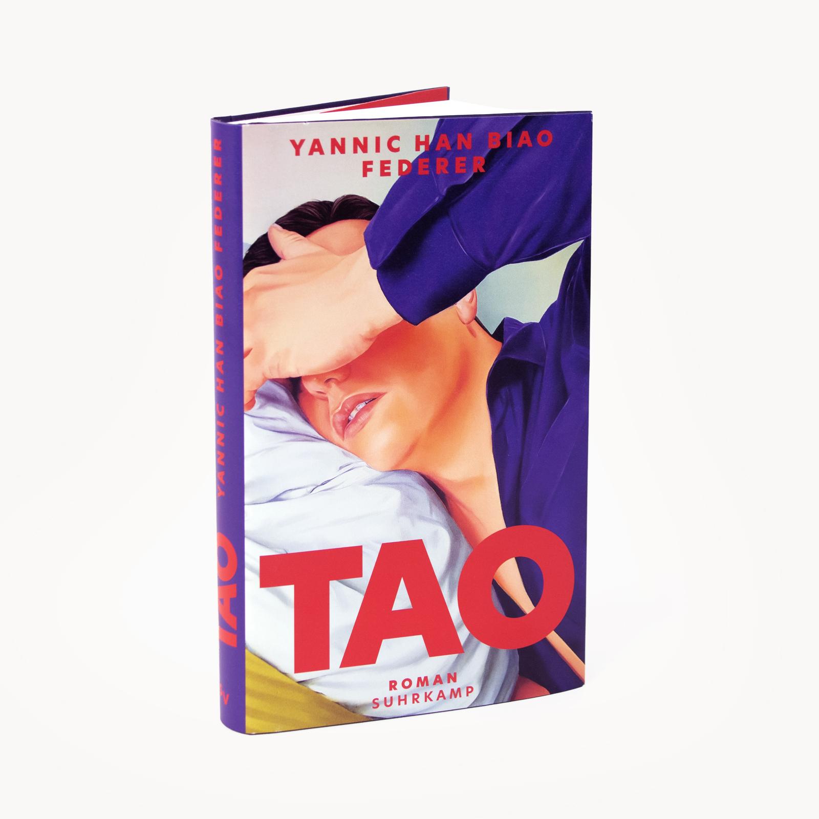 Beispielinhalt (Bild) Tao