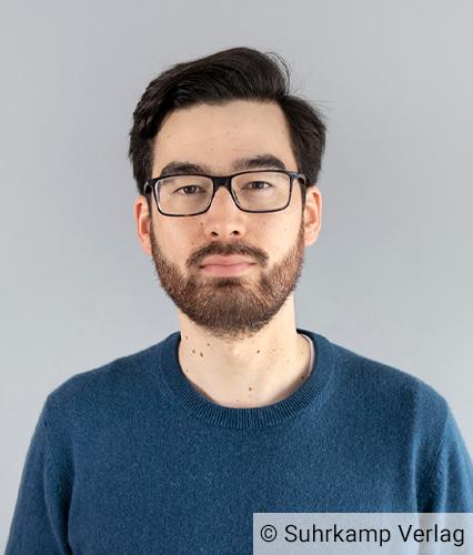 Autorenbild Tao