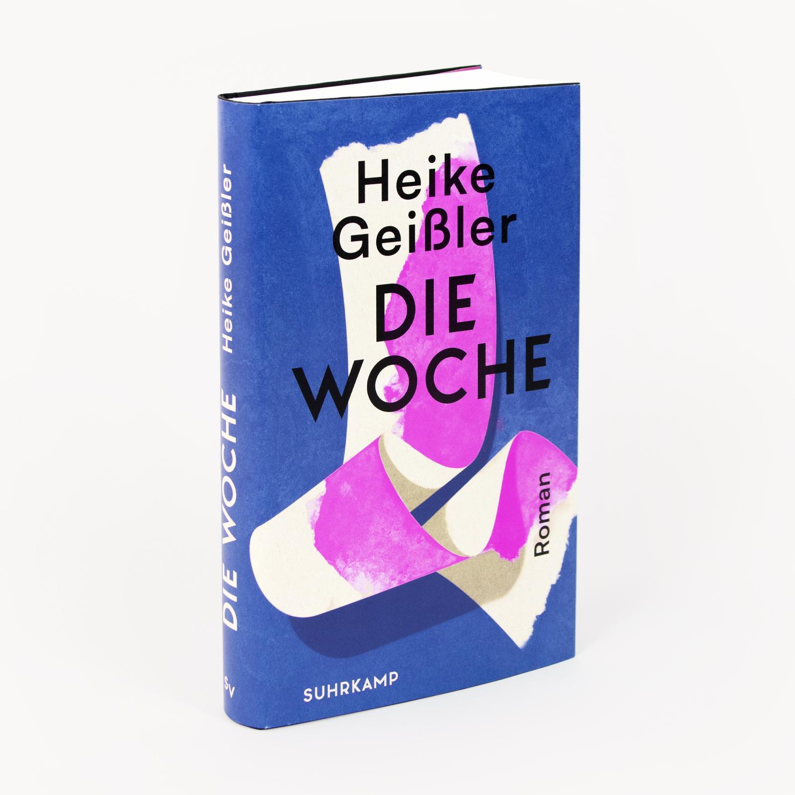 Beispielinhalt (Bild) Die Woche