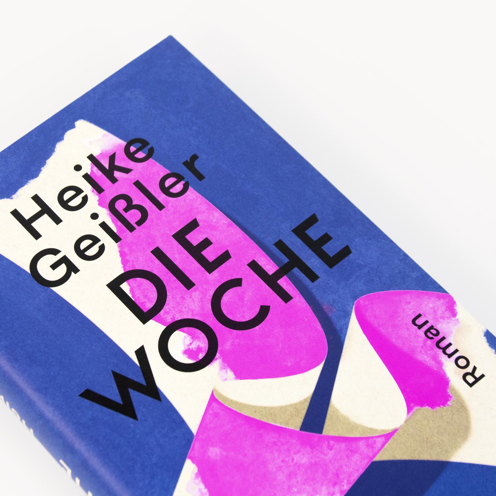 Beispielinhalt (Bild) Die Woche