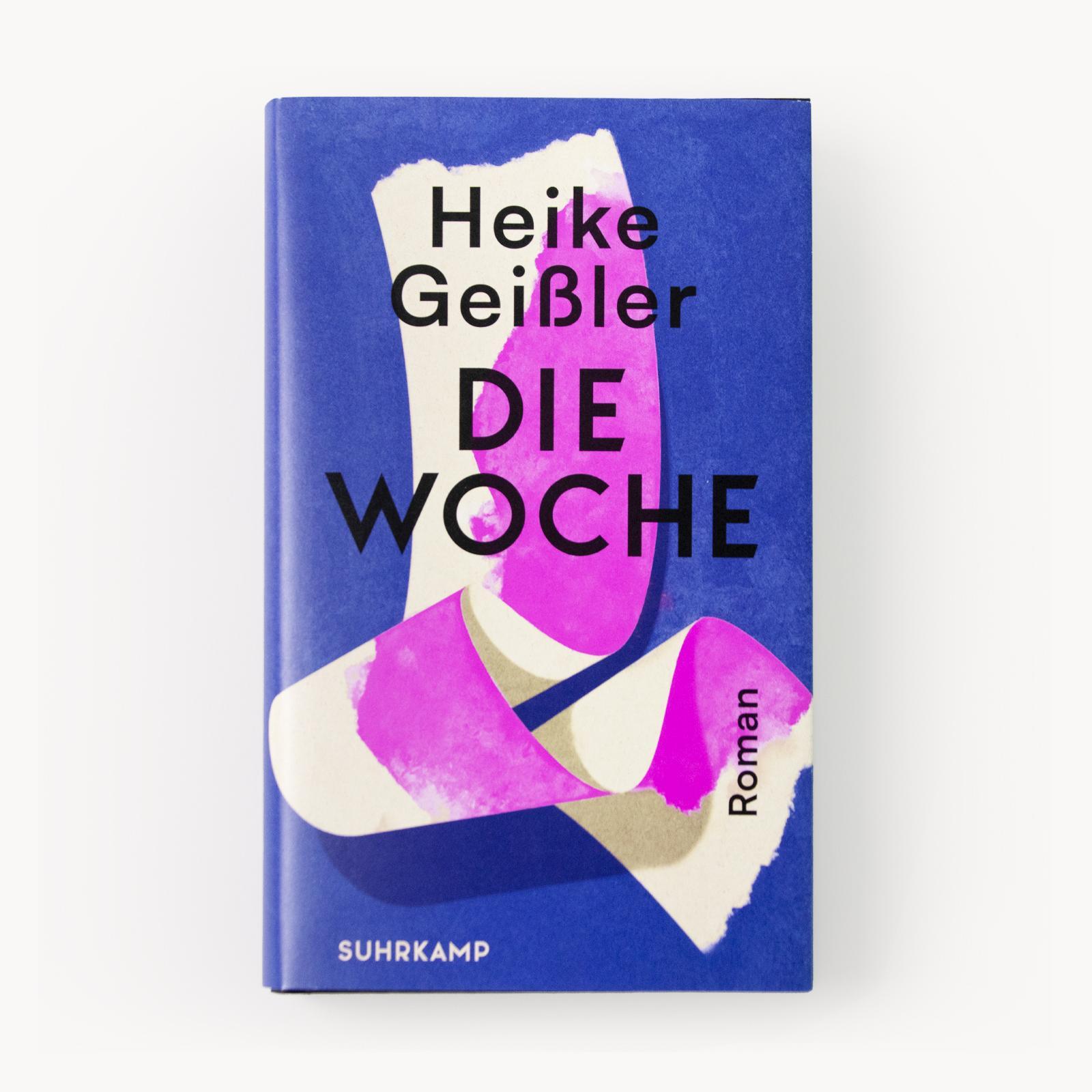 Beispielinhalt (Bild) Die Woche