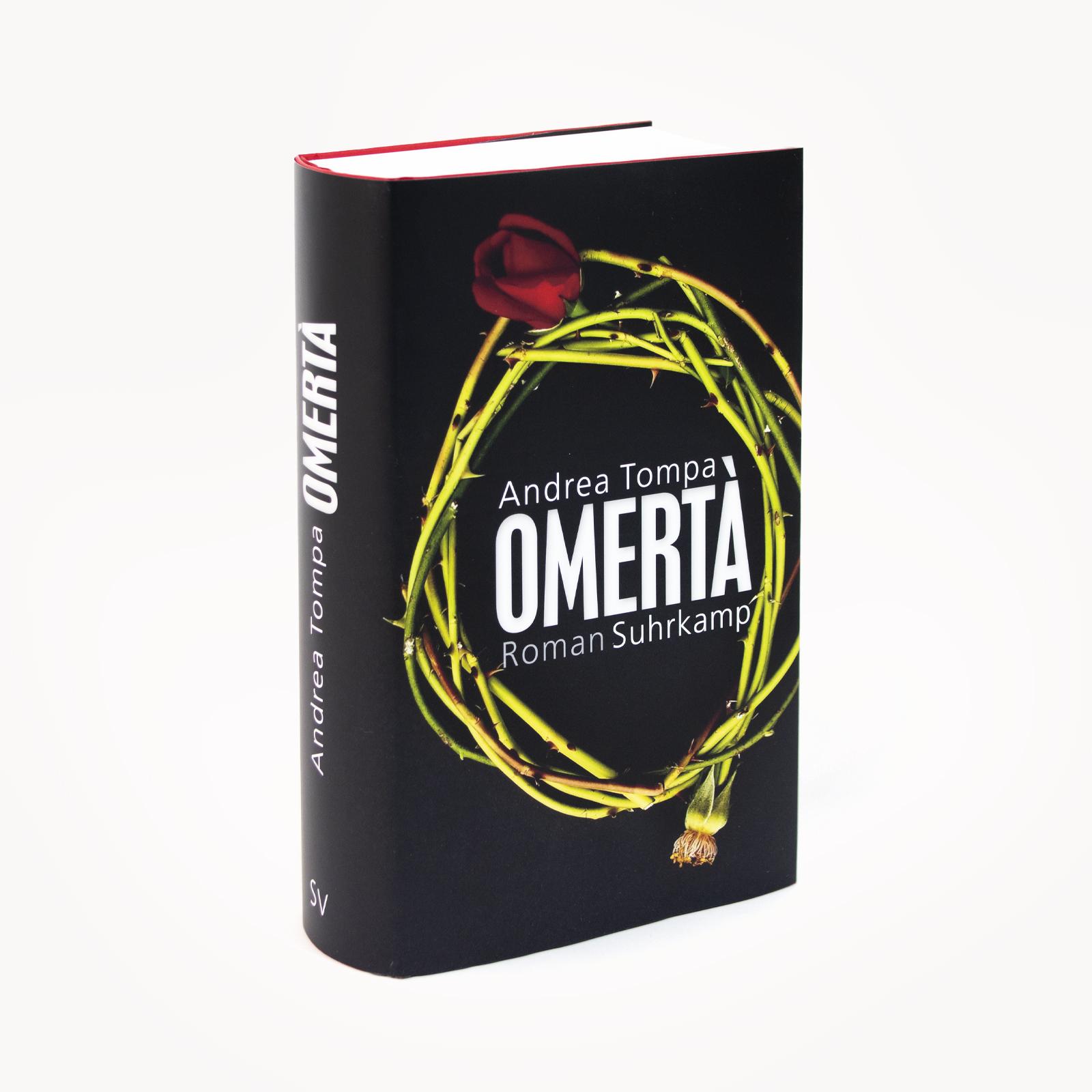 Beispielinhalt (Bild) Omertà