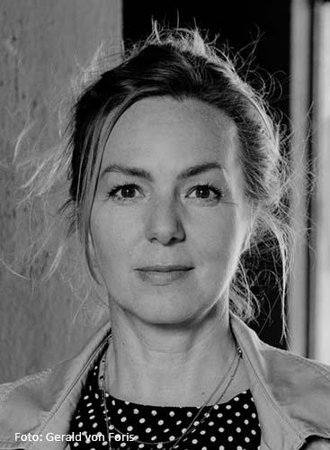 Autorenbild River Clyde