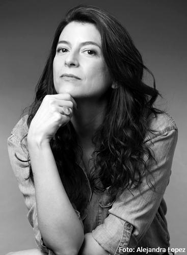 Autorenbild Hundert Augen