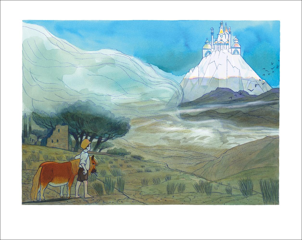 Beispielinhalt (Bild) Die schönsten Märchen