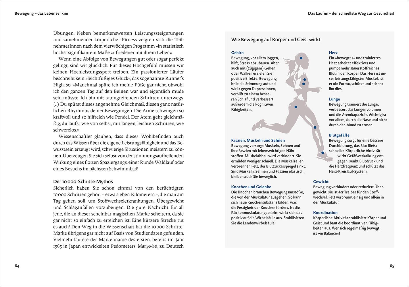 Beispielinhalt (Bild) Bewegung