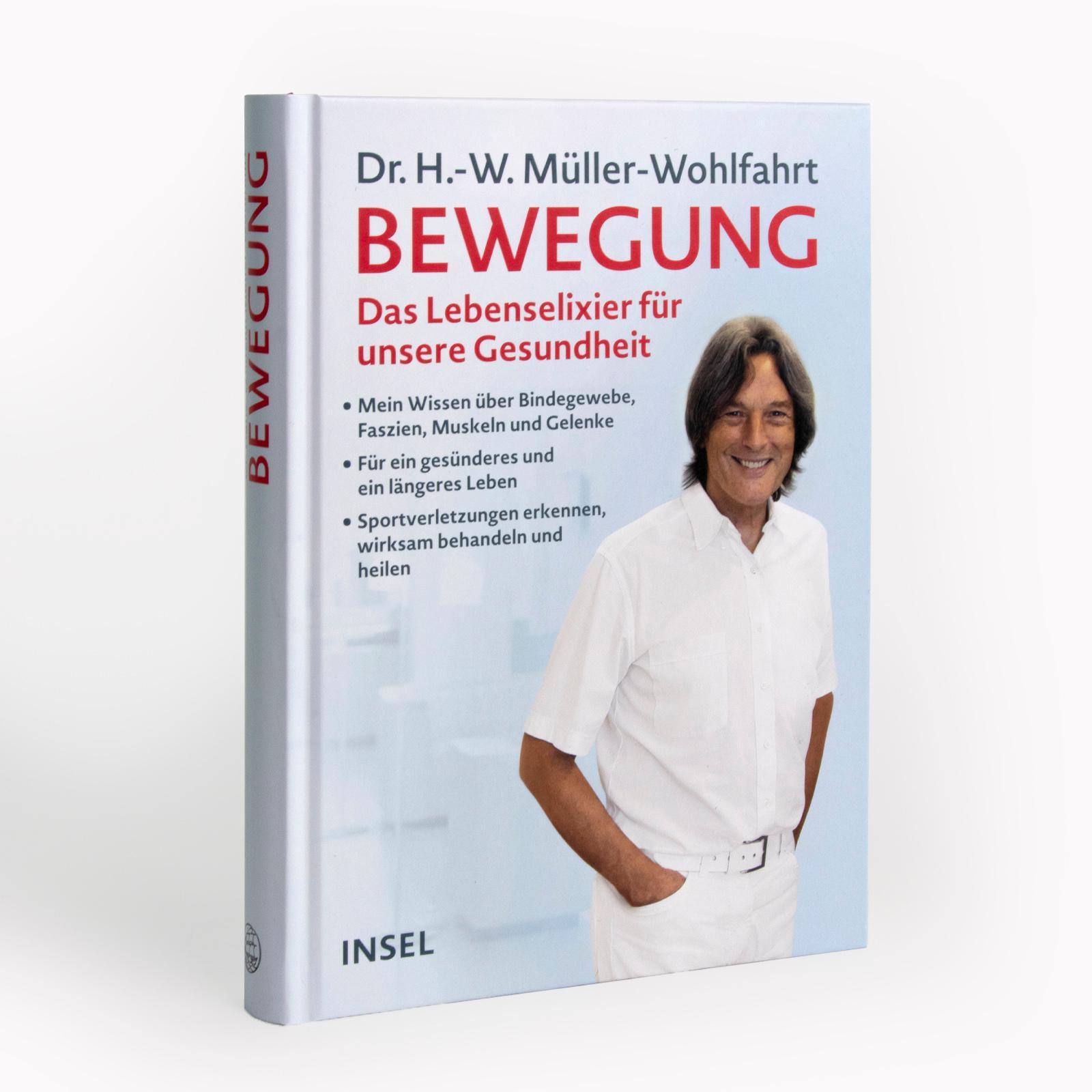 Beispielinhalt (Bild) Bewegung